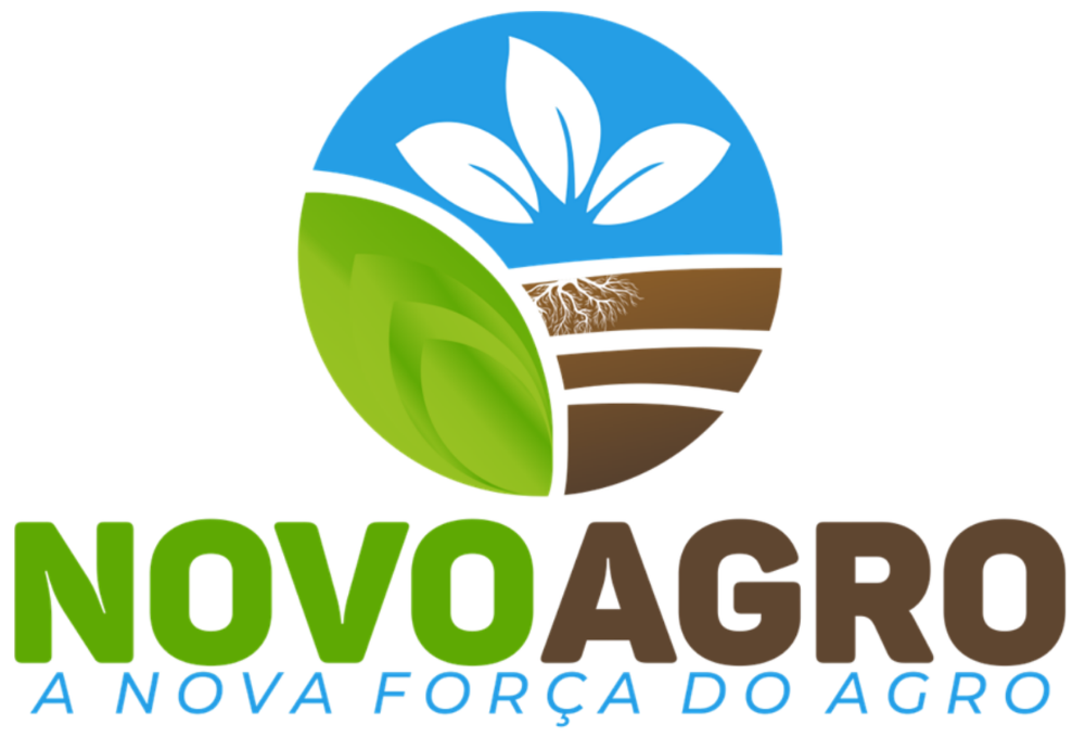 NOVOAGRO - A Nova Força do Agro